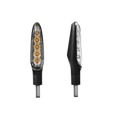 Koso Scroll LED running Blinklys