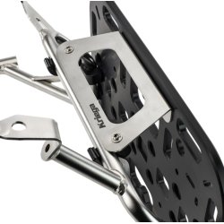 KRIEGA BESLAG FOR OS PLATFORM - BMW