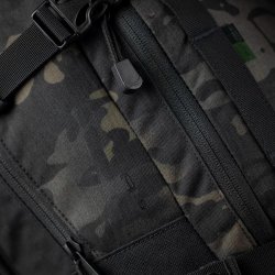 KRIEGA R15 CAMO RYGS�K