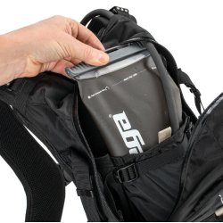 KRIEGA R20 CAMO RYGS�K