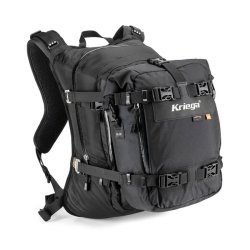 KRIEGA R20 CAMO RYGS�K