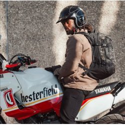 KRIEGA R20 CAMO RYGS�K