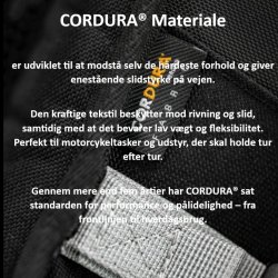 Kriega US 10 Cordura Drypack
