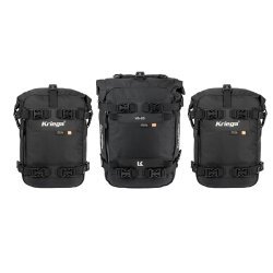 Kriega Combo 40 Cordura Drypack