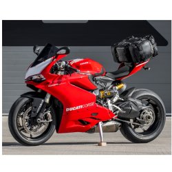 Kriega Combo 40 Cordura Drypack