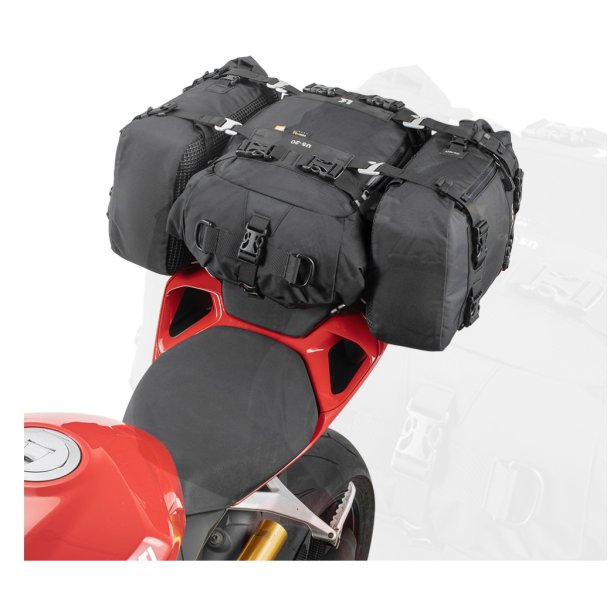 Kriega Combo 40 Cordura Drypack