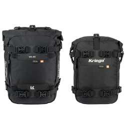 Kriega Combo 30 Cordura Drypack