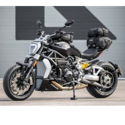 Kriega Combo 30 Cordura Drypack