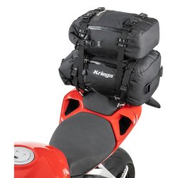 Kriega Combo 30 Cordura Drypack