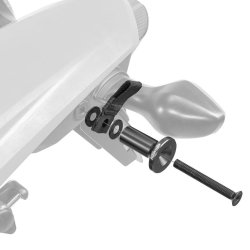 KRIEGA OS-BASE HONDA CRF300L/CRF300 RALLY