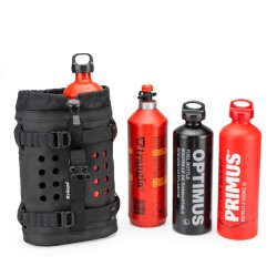 KRIEGA OS FLASKEHOLDER