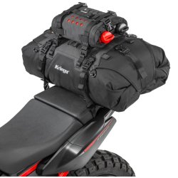 KRIEGA OS FLASKEHOLDER