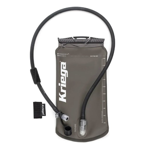 KRIEGA 2 L. HYDRAPAK ELITE