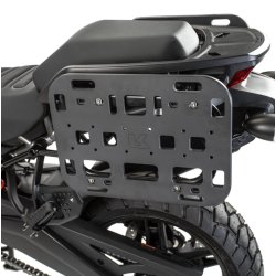 KRIEGA OS PLATFORM S�T - HD Pan America