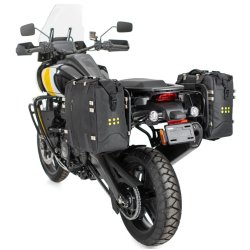 KRIEGA OS PLATFORM S�T - HD Pan America