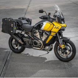KRIEGA OS PLATFORM S�T - HD Pan America