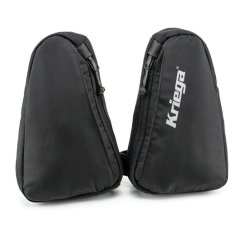 KRIEGA TRIAL POCKETS