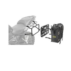 KRIEGA OS-PLATFORM S�T - Universal