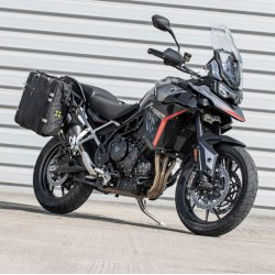 KRIEGA OS-PLATFORM S�T - Universal