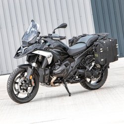 KRIEGA OS-PLATFORM S�T - Universal