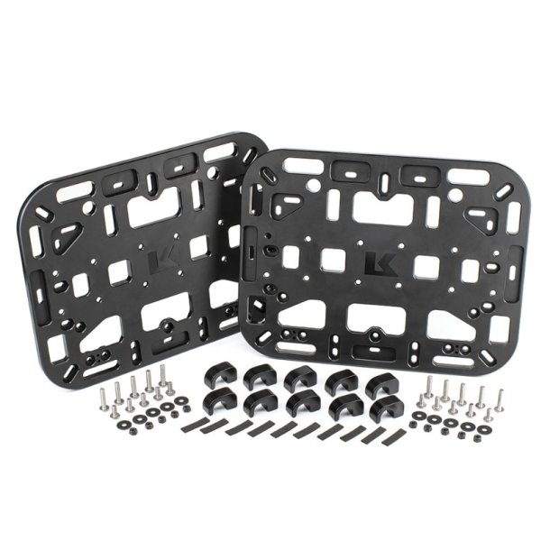 KRIEGA OS-PLATFORM S�T - Universal