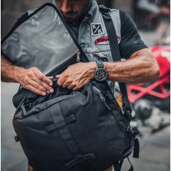 KRIEGA URBAN VANDT�T MESSENGER BAG