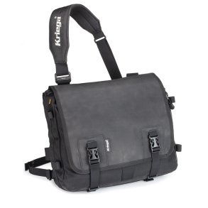 KRIEGA URBAN VANDT�T MESSENGER BAG