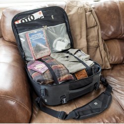 KRIEGA KS40 REJSETASKE