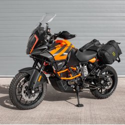 KRIEGA OS-BASE KTM 1050-1290 ADVENTURE