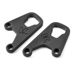 KRIEGA H�L BESKYTTER - KTM 690 Duke