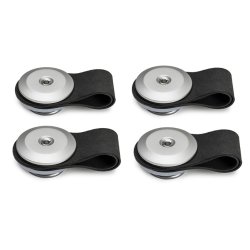 KRIEGA OS-RACK HOLDER - Loops