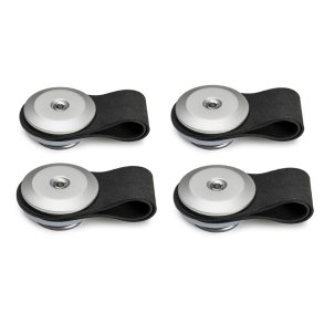 KRIEGA OS-RACK HOLDER - Loops