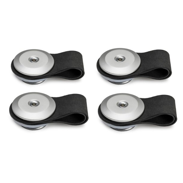 KRIEGA OS-RACK HOLDER - Loops