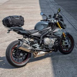 Kriega US 30 Cordura Drypack