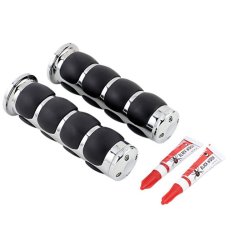 Kuryakyn Hndtag ISO - Chrome - VLG MODEL