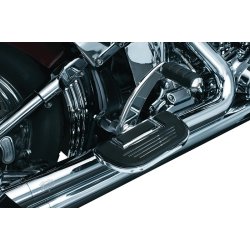 Kryakyn Premium Floorboards - Fodplader