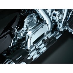 Kryakyn Premium Floorboards - Fodplader