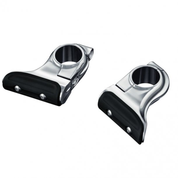 Kuryakun Toe Rest Cruise Pegs 32