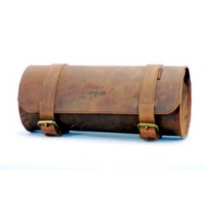 Long Ride Brun - TOOL ROLL (6,5L)