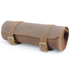 Long Ride Brun - TOLL ROLL (2,8L)
