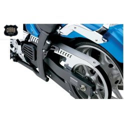 Cobra - Blte chrom cover - XVS 1300 Stryker