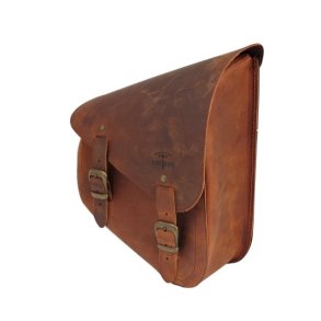 Long Ride Brun - SWINGARMS TASKE Hjre (7L)