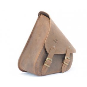 Long Ride Brun - SWINGARMS TASKE 7 L Hjre