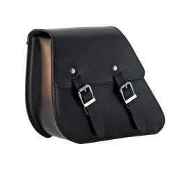 Long Ride Sort - SWINGARMS Taske Dyna (91-17)