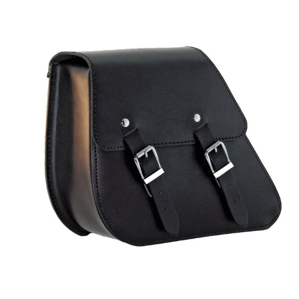 Long Ride Sort - SWINGARMS Taske Dyna (91-17)