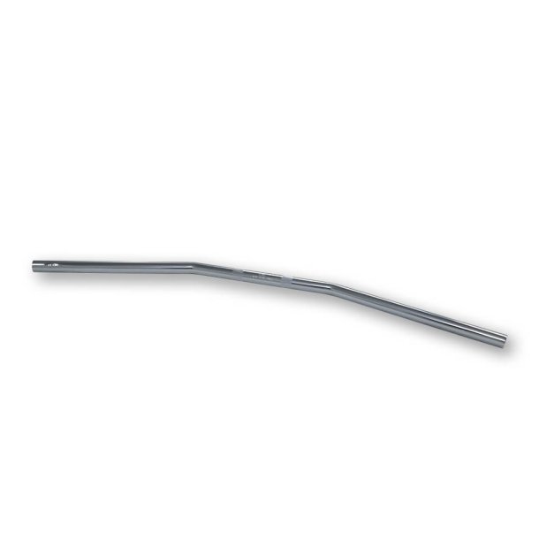 LSL Drag Bar Wide 22mm Chrome Styr