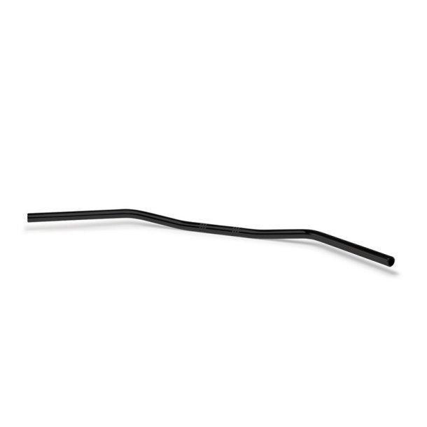 LSL Wide Bar 1" / 25 mm Styr Sort