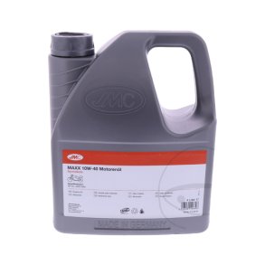 JMC MAXX 10W-40 Fuld Syntetisk 4L