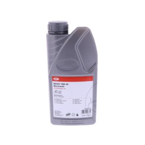 JMC MAXX 10W-40 Semi Syntetisk 1L