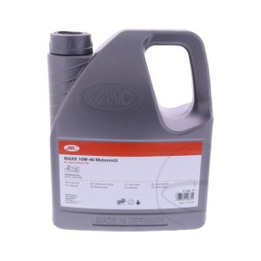 JMC MAXX 10W-40 Semi Syntetisk 4L